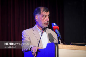 درخواست قاضیالقضات برای تصویب یک قانون امنیتبخش/ "مجلس تورم را کنترل کند"؛ تعاریف تازه باهنر از مفهوم دولت!