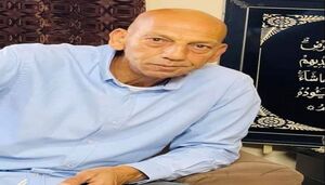 شهادت اسیر فلسطینی در زندان رژیم صهیونیستی