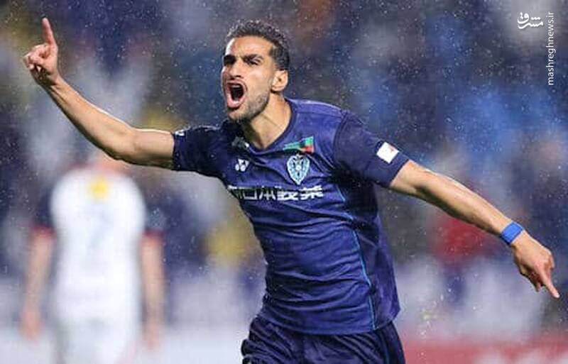 لطف شهاب زاهدی به پرسپولیس و خودش / بازیکنی که ۴۰ درصد امتیازات تیمش را گرفت!