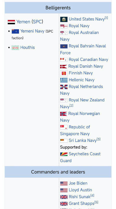 نتیجه نبرد ۵ ماهه بین نیروی دریایی یمن و آمریکا از چه حکایت دارد؟