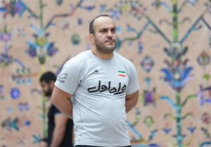 افشاگری مربی تیم ملی بعد از جدایی: برای المپیک تن به هرکاری نمیدهم