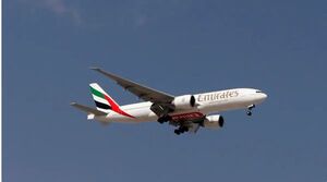 امارات پروازهایش را به سرزمین‌‌های اشغالی لغو کرد