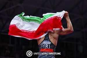 نگاه آماری به قهرمانی کشتی آزاد ایران در آسیا؛ سبک وزنها همچنان نامطمئن