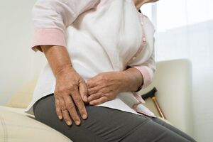 دلیل دردهای لگنی و تیر کشیدن ساق پا چیست؟