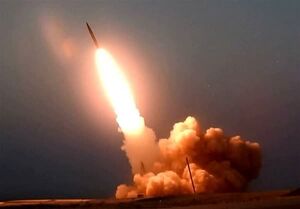 طالبان حمله موشکی ایران به اسرائیل را دفاع مشروع خواند