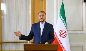 امنیت خلیج فارس با مشارکت تمامی کشورهای ساحلی تامین میشود / دفاع از فلسطین تاثیرات مثبتی در منطقه مهم و حساس خلیج فارس خواهد داشت