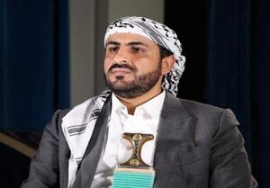 انصارالله یمن بر مجازات تل آویو تاکید کرد