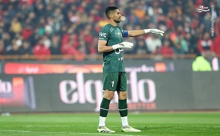 تکرار اشتباهات داوری برای استقلال دلیل دارد/ پرسپولیس ۳ امتیاز از صدر عقب است نه یک امتیاز