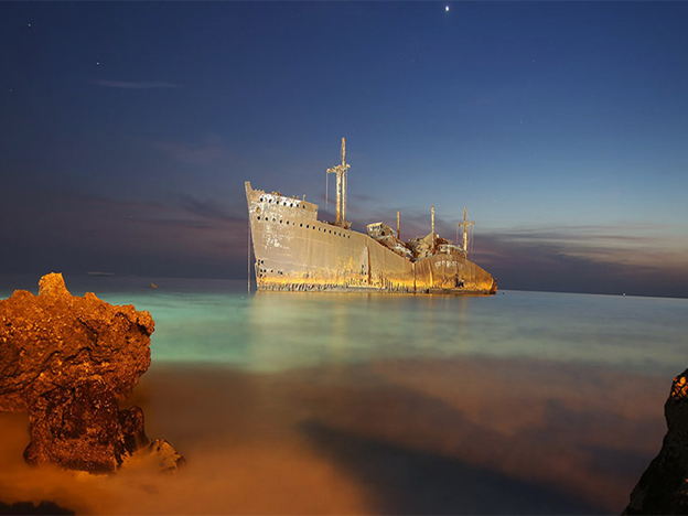 5 جاذبه که حتماً باید در کیش تجربه کنید