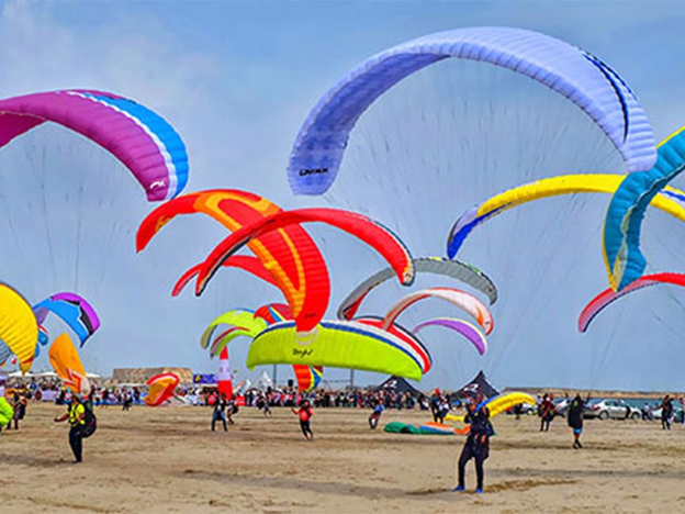 5 جاذبه که حتماً باید در کیش تجربه کنید