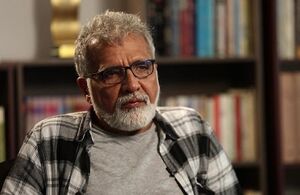 فیلم / بهروز افخمی: دوره بزمجهها تمام شد و دوره پهلوانان فرا رسید