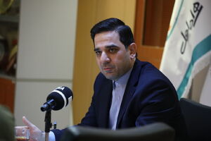 تقوی: داورزنی نمیخواست رئیس شوم / به کسی باج نمیدهم