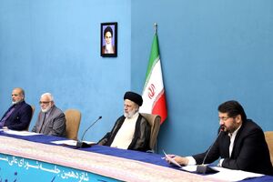 رییسی: افزایش تولید مسکن به تحقق جهش تولید کمک میکند