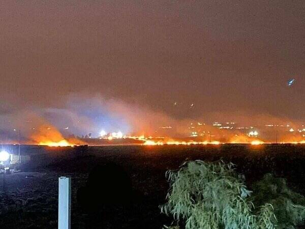 عملیات وعده صادق