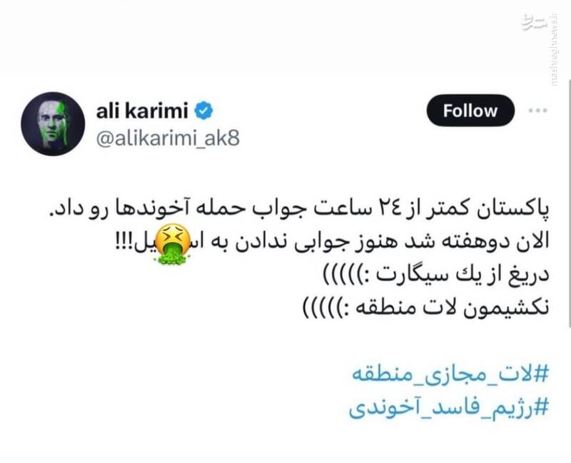 با پیاده نظام سایبری صهیونیستها آشنا شوید + عکس 4