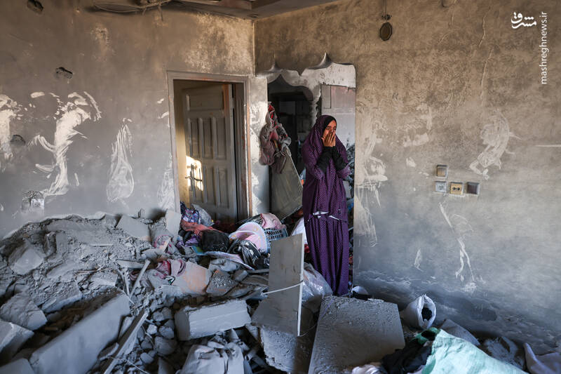 مخالفت قاطعانه رهبر حزب شاس و عضو ناظر کابینه جنگ رژیم صهیونیستی با هرگونه حمله به ایران/ حماس: پاسخ ایران ثابت کرد که دوران "بزن در رو" دیگر به سر آمده است/ ۱۶ نفر از اسرای غزه در زندانهای رژیم صهیونیستی به شهادت رسیدند/ سایت وزارت راه رژیم صهیونیستی هک شد + عکس و فیلم