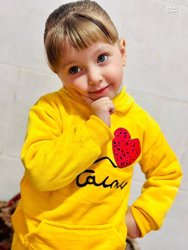 شهادت هفتمین نوه اسماعیل هنیه +عکس