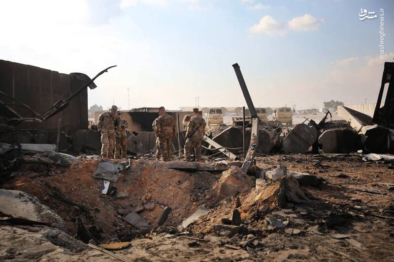 گاف عجیب دستگاه پروپاگاندای عبری+عکس