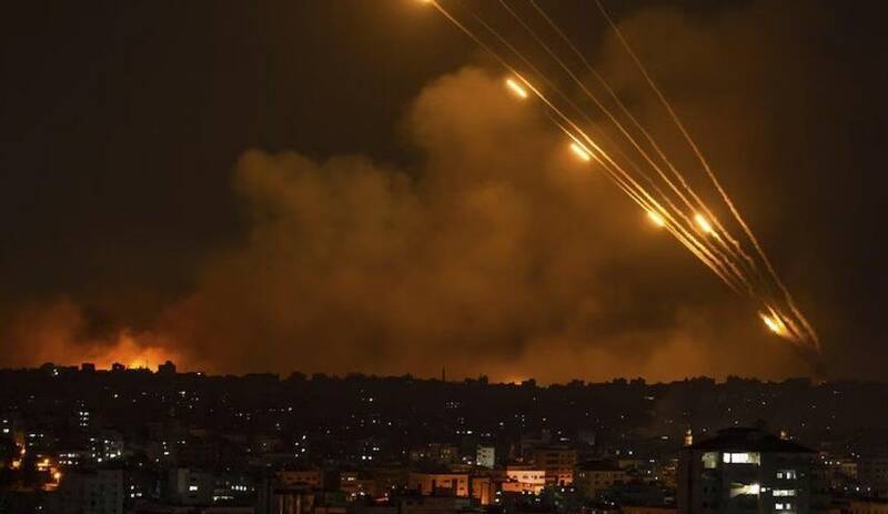 شبی که ایران چشم صهیونیستها را کور کرد / جزئیات ضربه به پایگاه سری رژیم صهیونیستی در حمله غرور آمیز ایران +عکس و نقشه