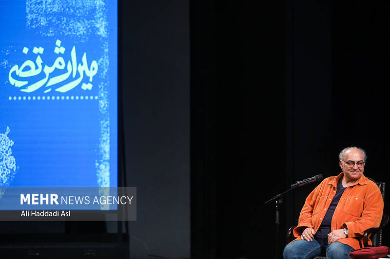 عکس / بزرگداشت سی و یکمین سالگرد شهادت مرتضی آوینی 17