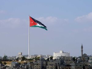 مخمصه اردن پس از واکنش تنبیهی ایران علیه رژیم صهیونیستی