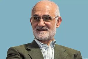 با خودت چند چندی آقای معین؟!