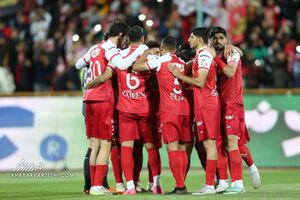 شوک بزرگ به پرسپولیس در پایان فصل