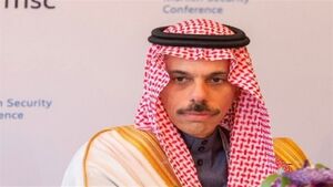 وزیر خارجه عربستان: خواهان نزاع بیشتر در منطقه نیستیم