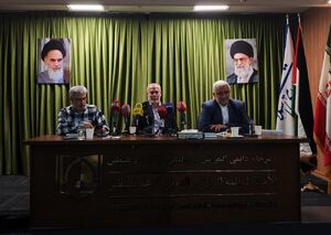 شهادت یک مربی تیم فوتبال فلسطین در حمله رژیم صهیونیستی به غزه