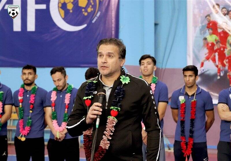 بررسی رقبای ایران در جام ملتهای فوتسال آسیا 3