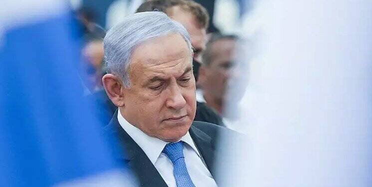 نتانياهو،اقامت،اسرائيل،وزير،ميلياردر،خانه،اعلام،گزارش،سايمون