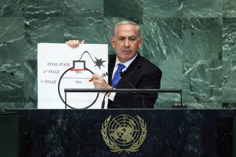 جنگ‌طلبی نتانیاهو و تردیدهای بایدن