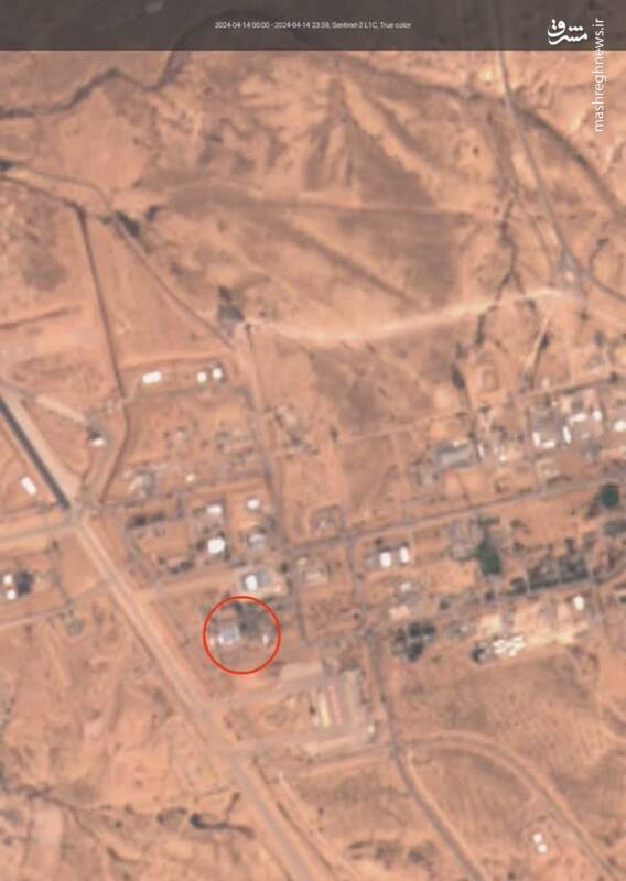 اهمیت حمله موشکی ایران به نواتیم چه بود؟