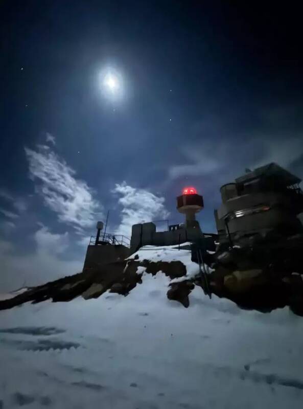 شبی که ایران چشم صهیونیستها را کور کرد / جزئیات ضربه به پایگاه سری رژیم صهیونیستی در حمله غرور آمیز ایران +عکس و نقشه