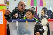 اخذ تدابیر امنیتی در برگزاری دور دوم انتخابات