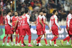 بررسی بازیهای باقیمانده پرسپولیس تا پایان فصل