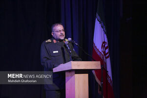 «وعده صادق» ریشه در فرهنگ مقاومت دارد