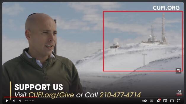 شبی که ایران چشم صهیونیستها را کور کرد / جزئیات ضربه به پایگاه سری رژیم صهیونیستی در حمله غرور آمیز ایران +عکس و نقشه