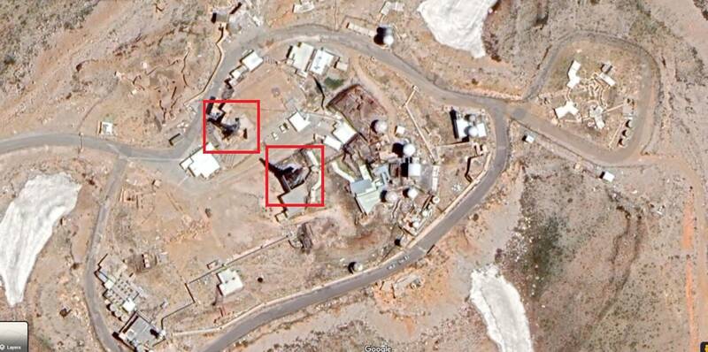 شبی که ایران چشم صهیونیستها را کور کرد / جزئیات ضربه به پایگاه سری رژیم صهیونیستی در حمله غرور آمیز ایران +عکس و نقشه