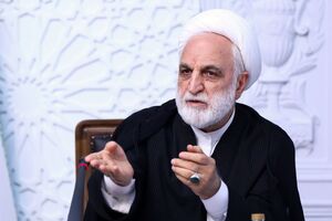 فیلم/ رئیس قوۀ قضائیه: امنیت در ایران تثبیت شده است