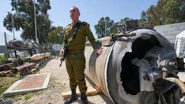 هزینه سنگین عملیات وعده صادق برای اسرائیل