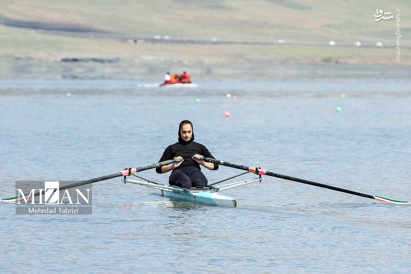 عکس / جشنواره دریاچه ارومیه 7