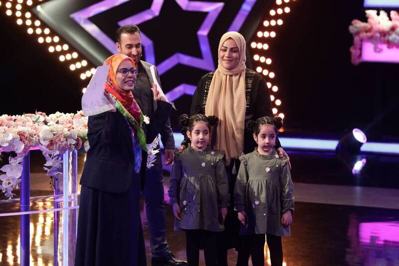 شوآف ممنوع، خودتان باشید 2