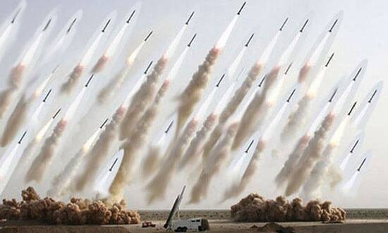 چرا اگر سپاه نبود کشور هم نبود؟