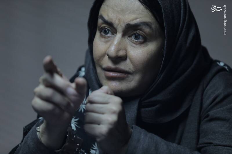«افعی تهران» پر از هیچ، پر از نیش! 3