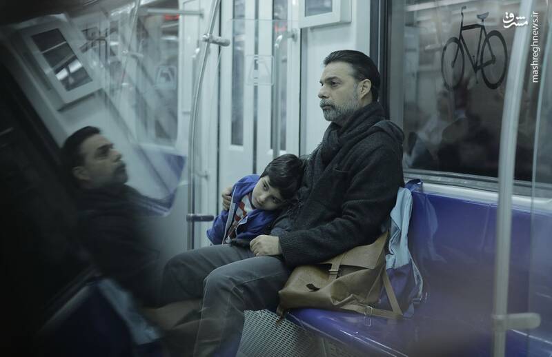 افعی تهران؛ سریالی آشفته و فاقد انسجام 2