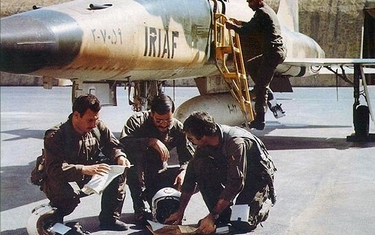 همه پاسخهای سخت ایران 3