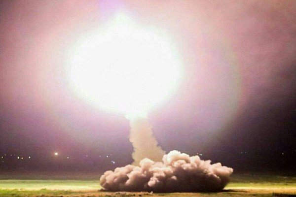 همه پاسخهای سخت ایران 5