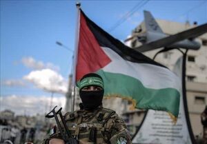 حماس:درحال حاضر زمینه‌ای برای مذاکره وجود ندارد