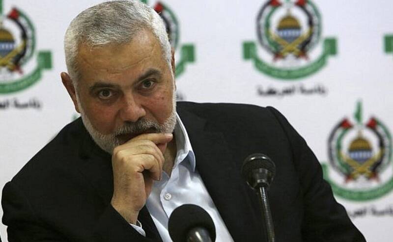 حماس،قطر،دفاتر،رهبران،انتقال،ژورنال